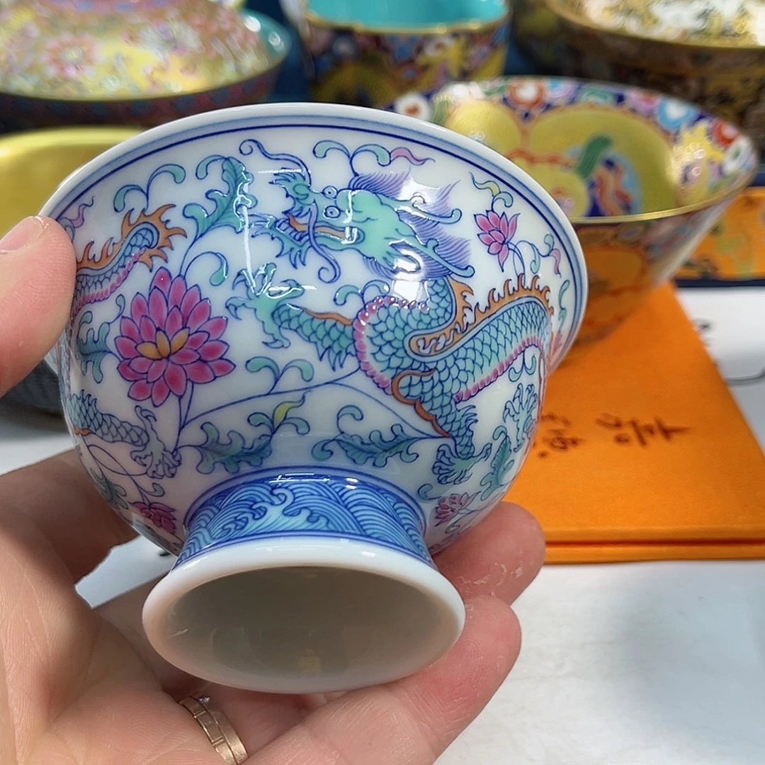 杯千年瓷都景德镇 艺术关注谢佳豪