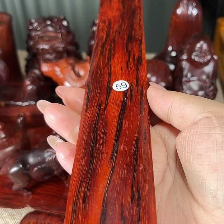 檀香紫檀（小叶紫檀）