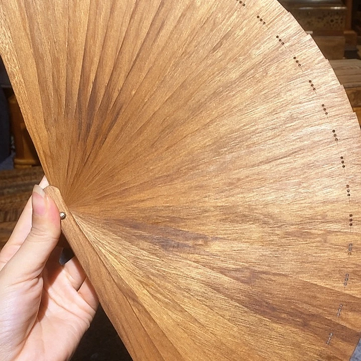 金丝楠金丝楠扇子21