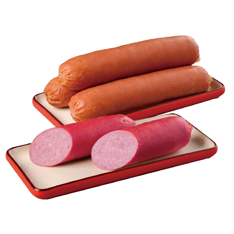 双剑客自由组合【老火腿+玫瑰肠】