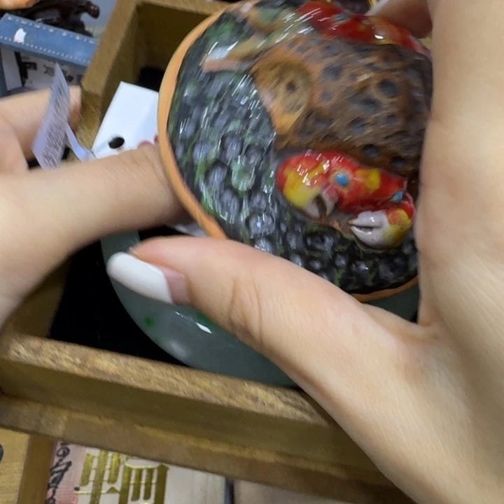 哈哈哈哈哈哈茶宠