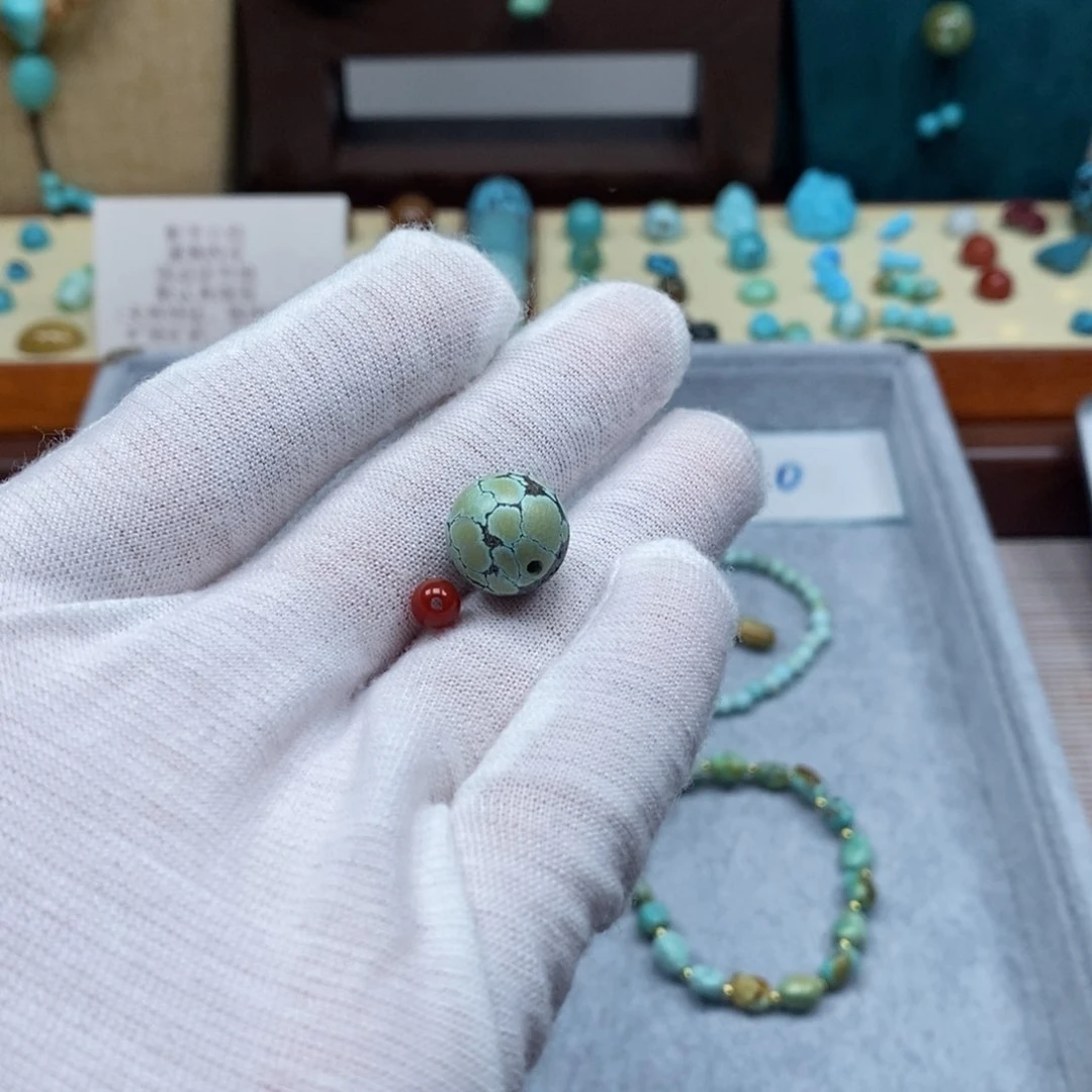 未镶嵌配饰南红玛瑙