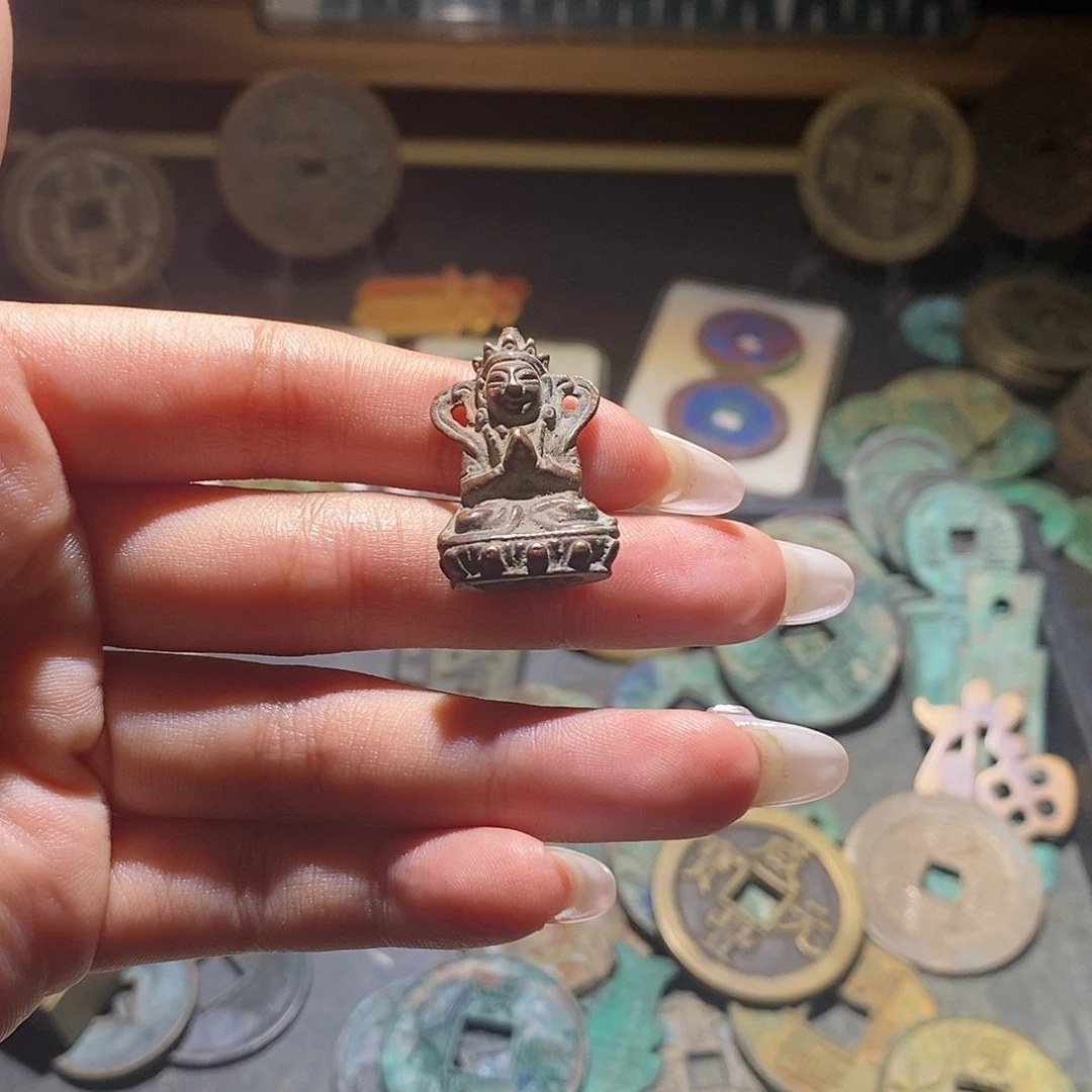 铜现代仿制工艺品