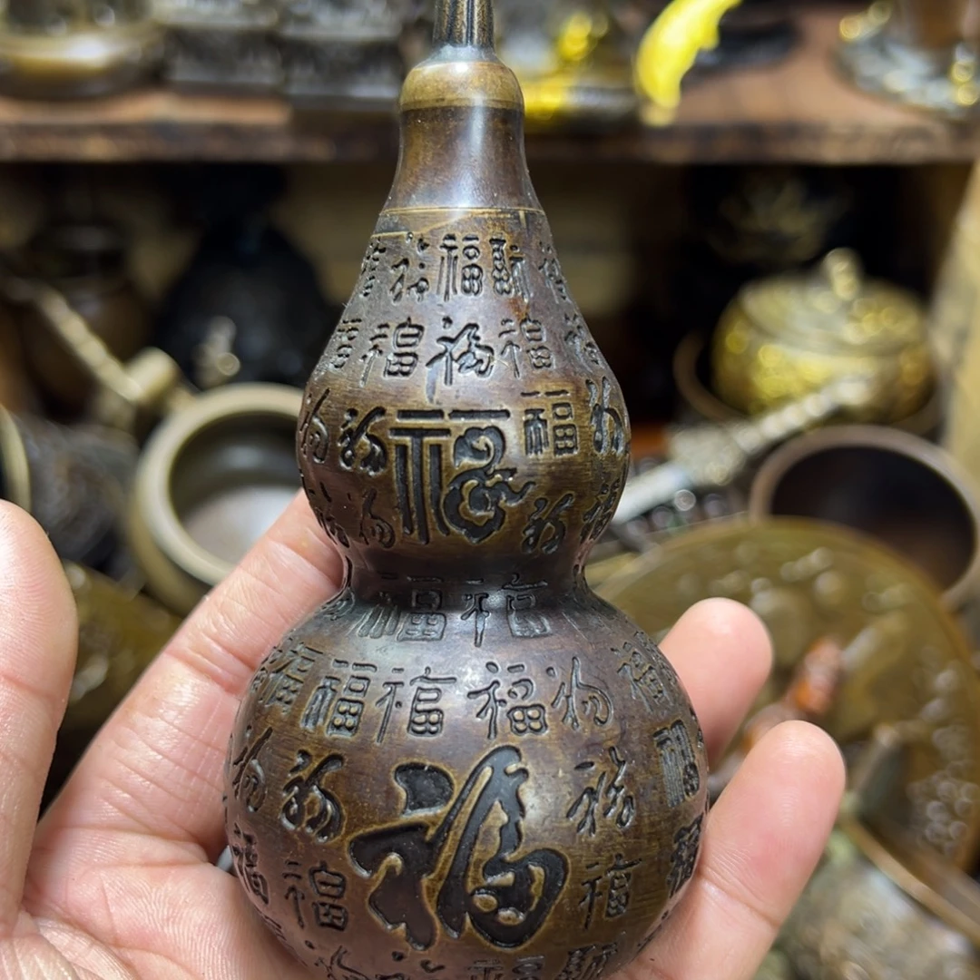 木古铜器，专属链接