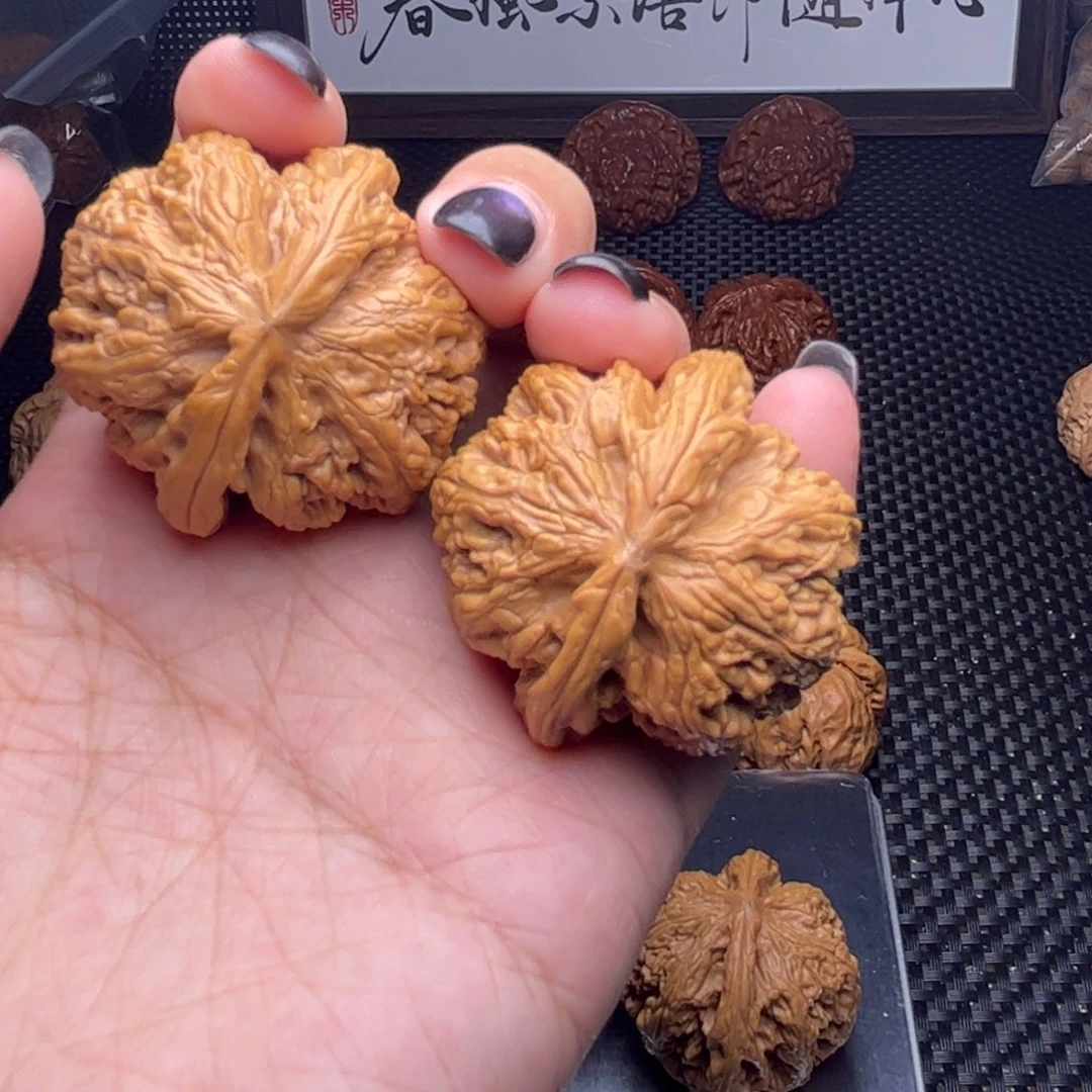 桃核吊坠大粗筋41尺寸