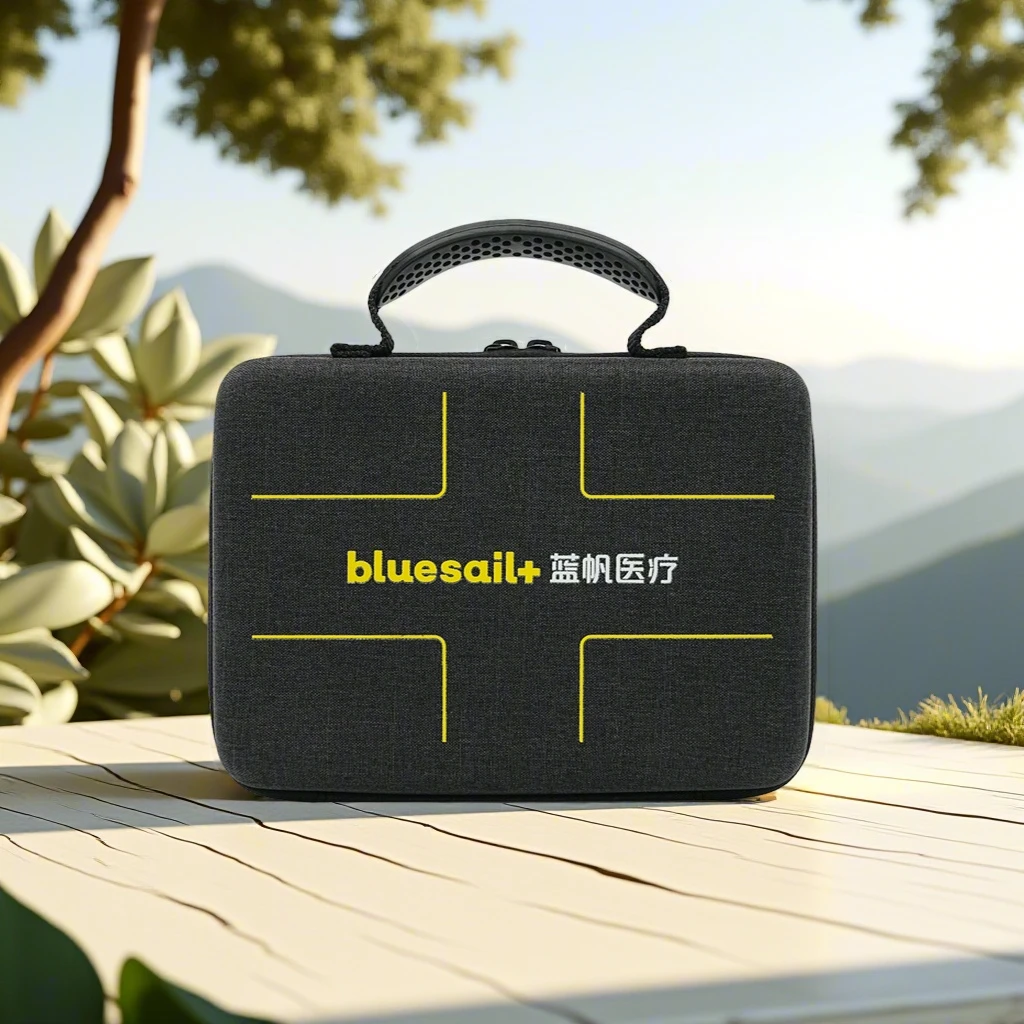 车载应急包汽车户外出行旅行郊游 学生开学军训便携套装