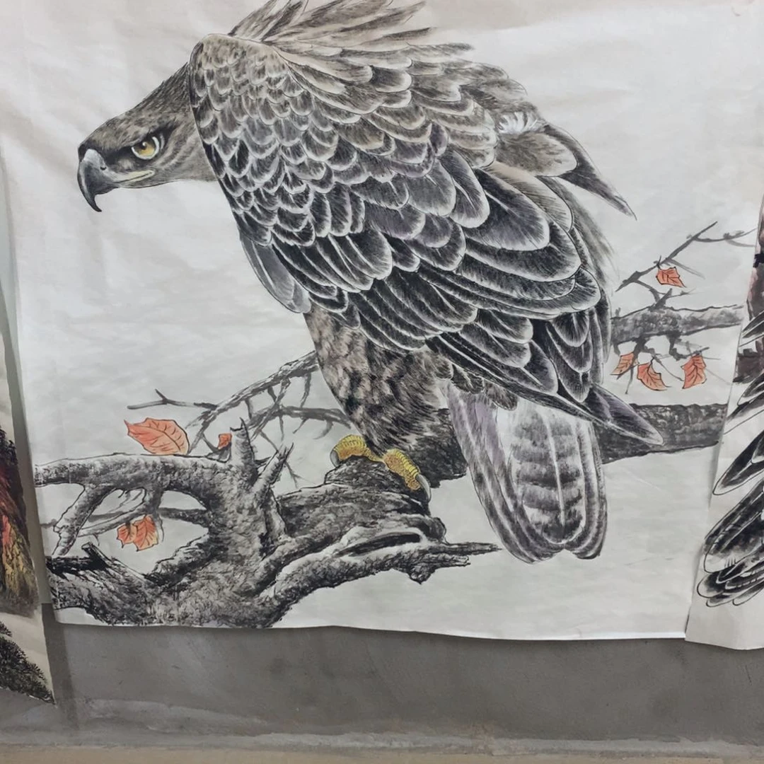 国画維****?福利作品六尺斗方