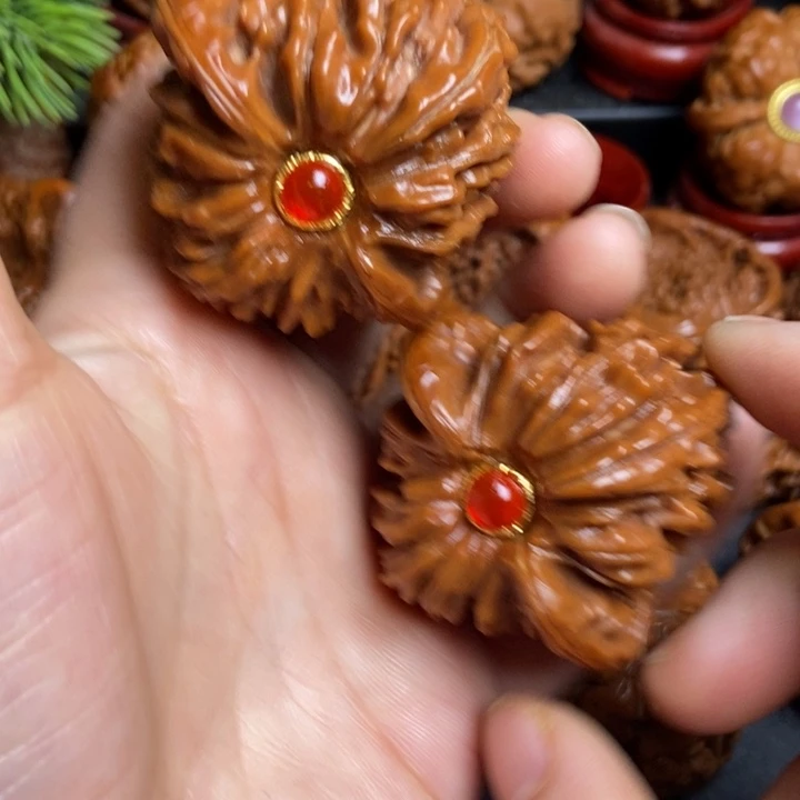 把件文玩核桃46楼下