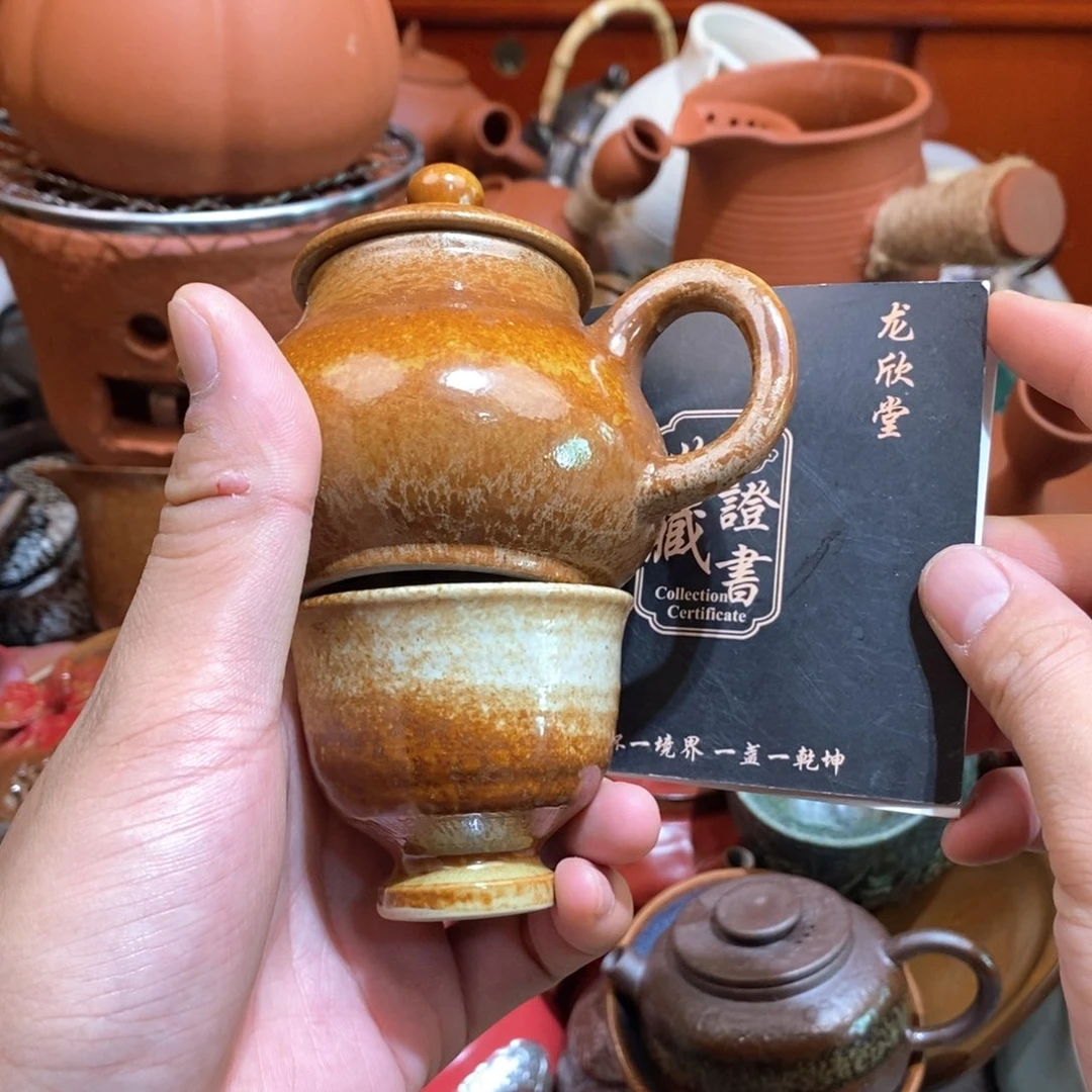 静***观瓷片他家都没有吃东西就