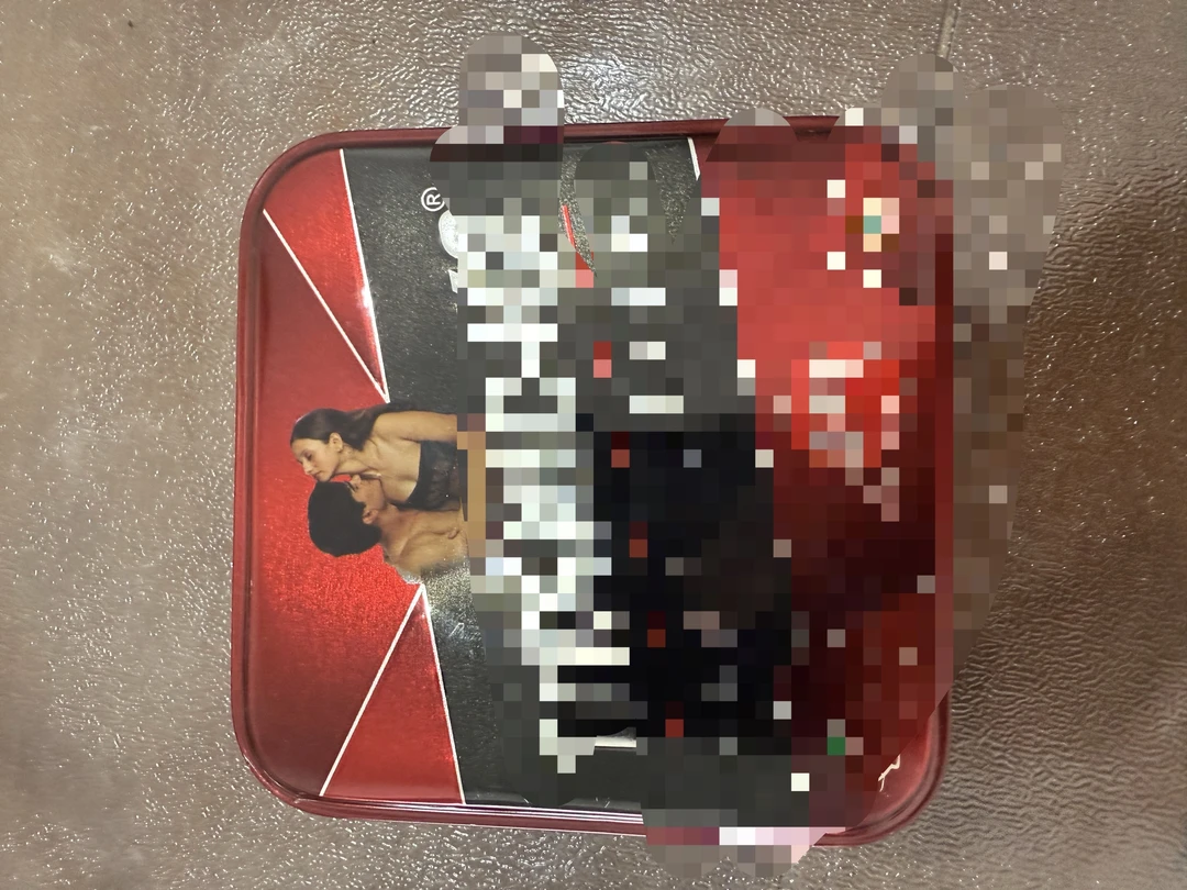 K2小铁盒（小铁盒）