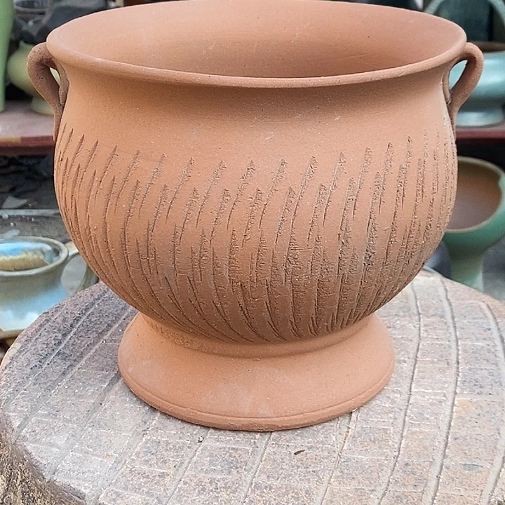 红陶高18/20微瑕