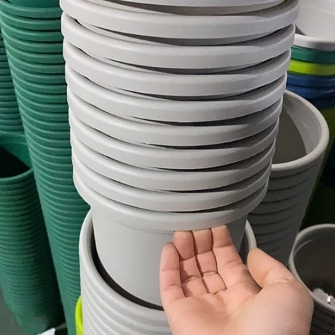 树脂特价2号13个无托灰白