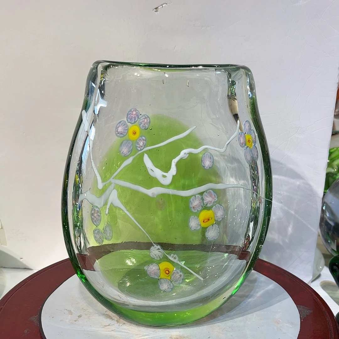 琉璃手工艺品纯手工