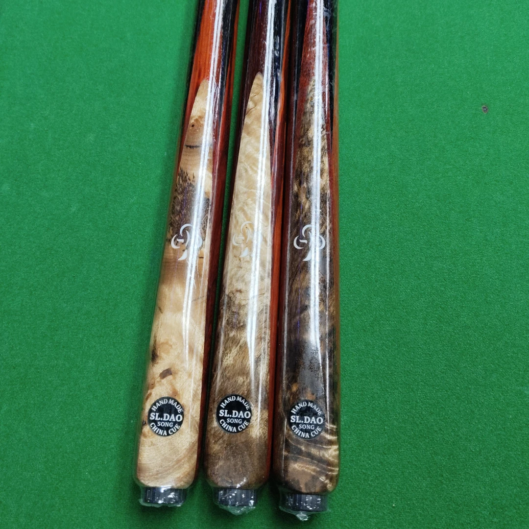 松力道松圣台球杆小头杆