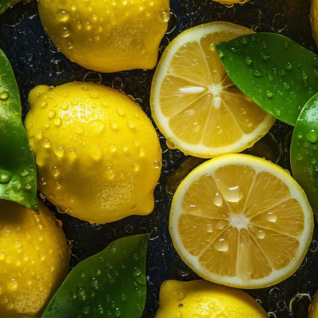 柠檬2粒装4克