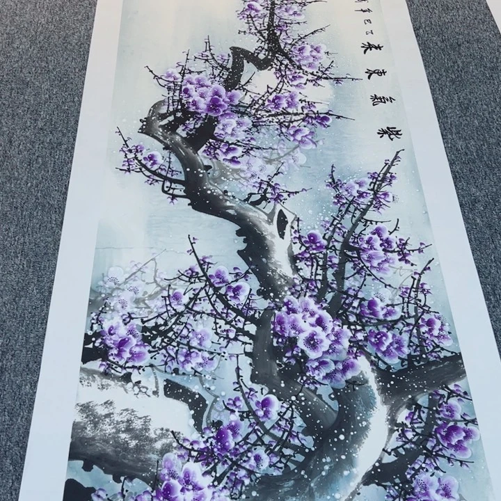 精品手绘作品欢迎大家