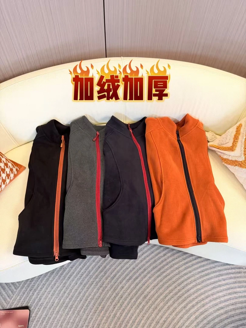 美式百搭休闲显瘦立领外套潮欧洲站2025冬新款时尚通勤拉链上衣