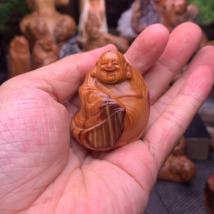 柏木（崖柏）崖柏陈化