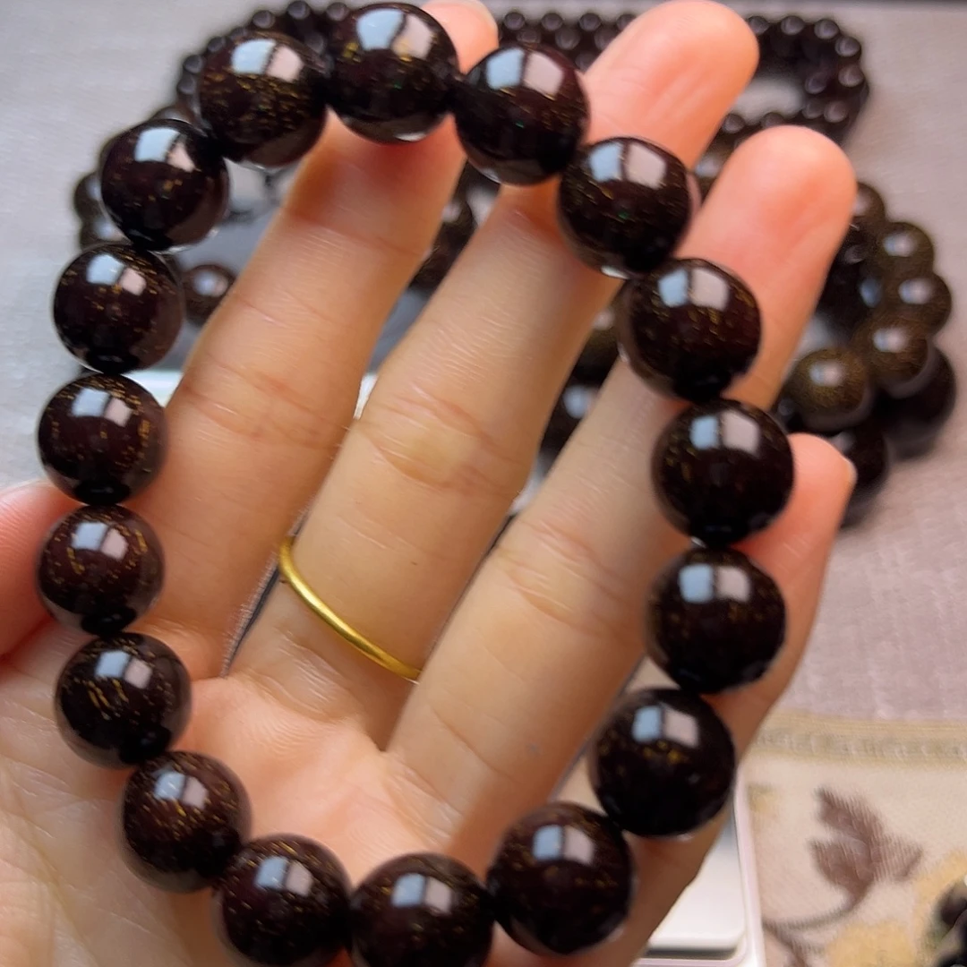 檀香紫檀（小叶紫檀）1.2 17满星