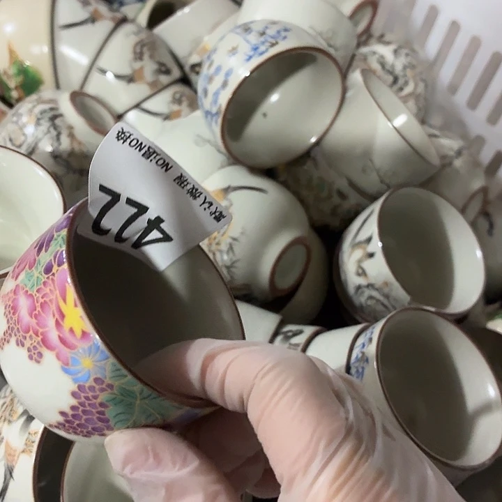 @***子茶具微暇，介意勿拍