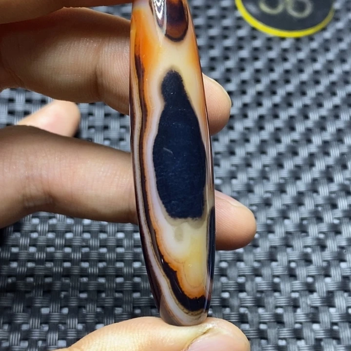 b***e玛瑙/玉髓未镶嵌1