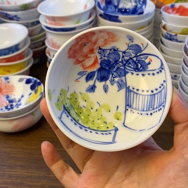 杯景德镇陶瓷艺术