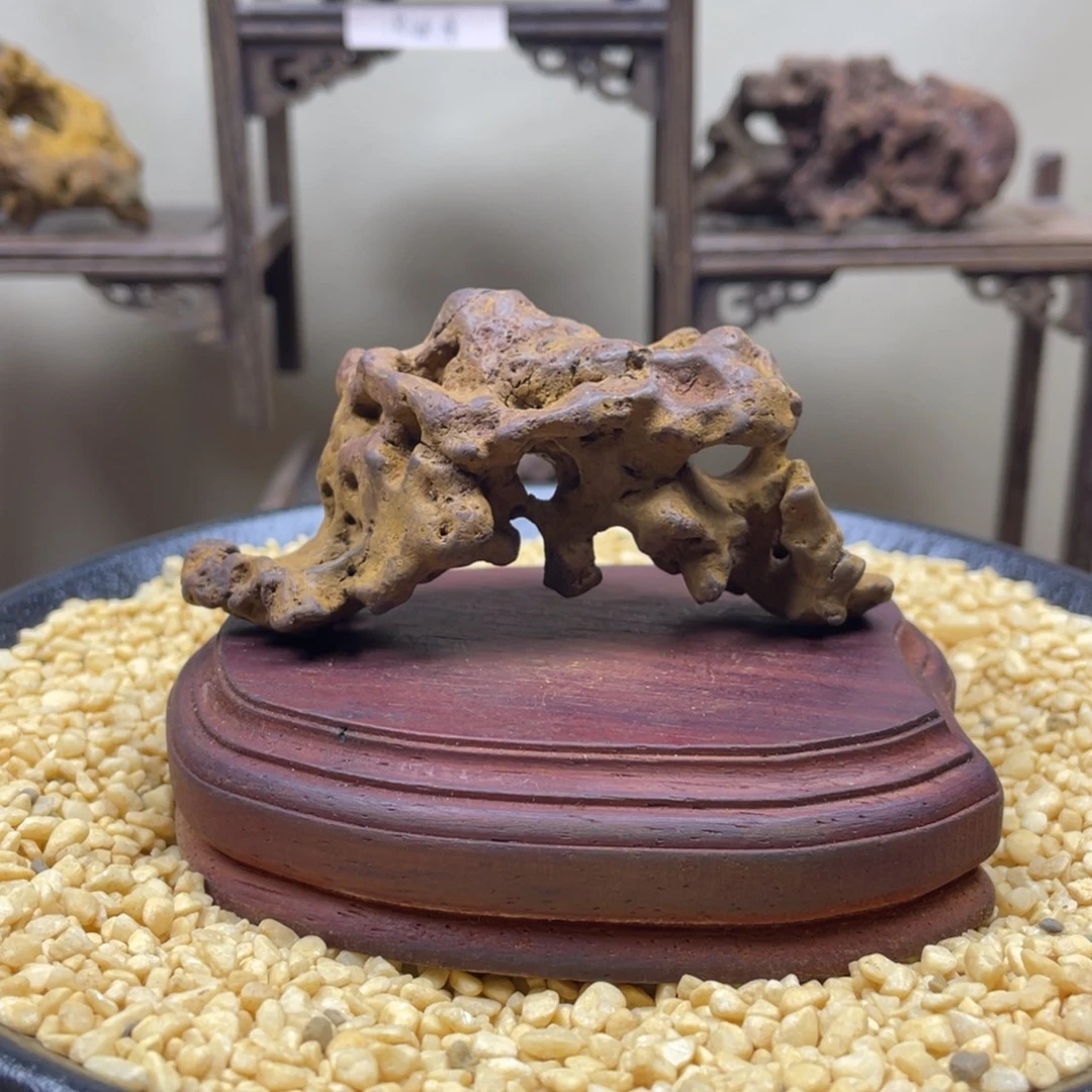 8.5*4.5苏州太湖水石一方
