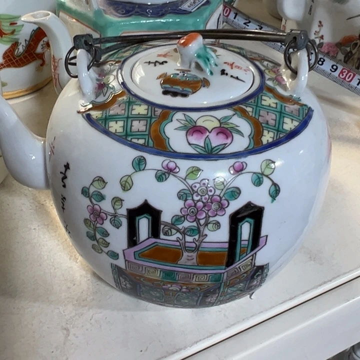 景德镇陶瓷艺术品