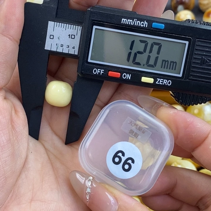 蜜蜡未镶嵌珠宝奇石琥珀蜜蜡微瑕