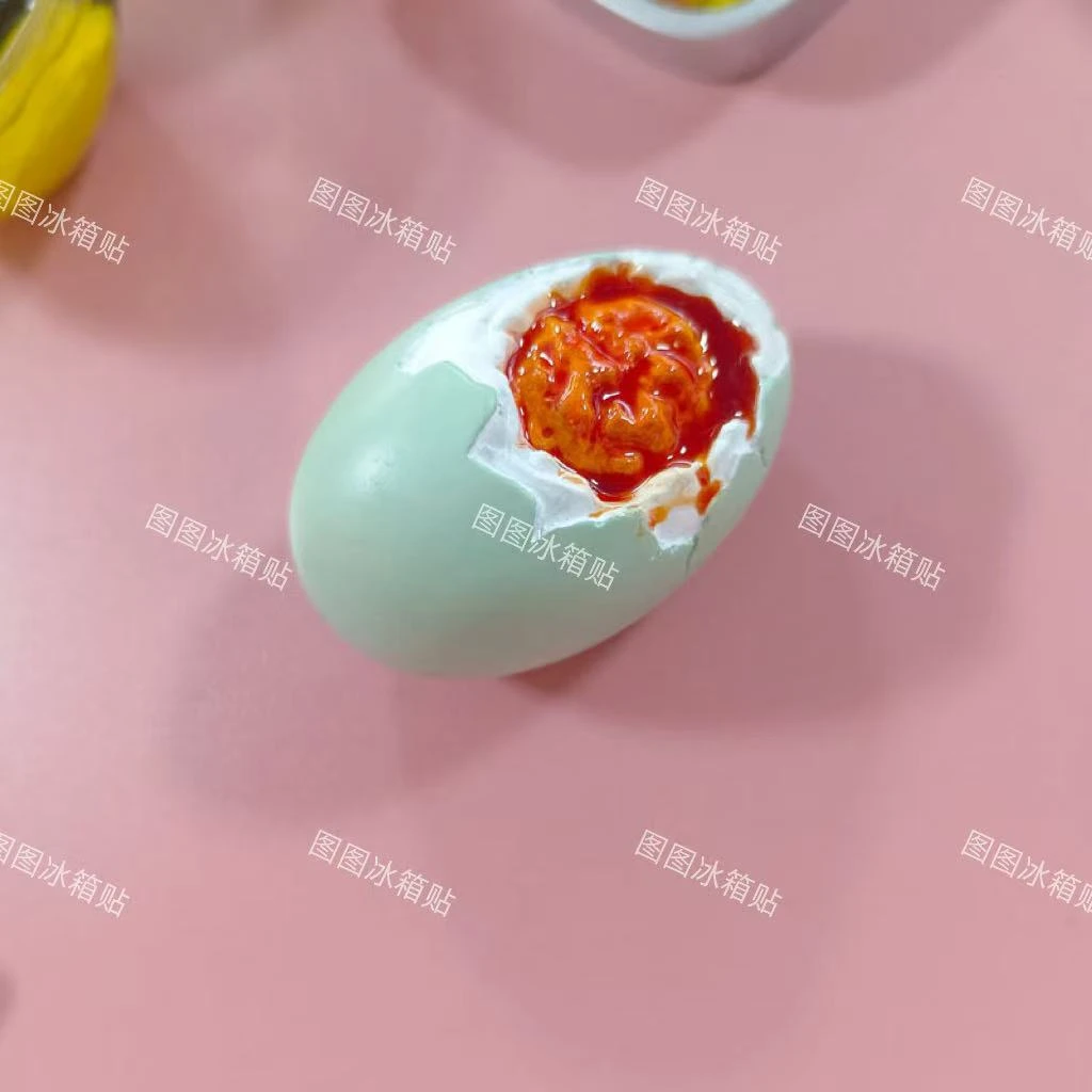 冰箱贴补米链接【单怕不发】