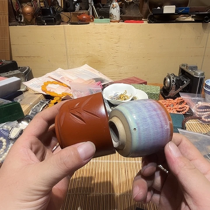 瓷片好的我真的是太喜欢了