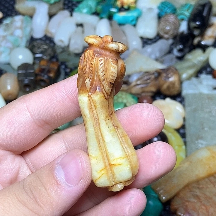 摆件直播间链接67