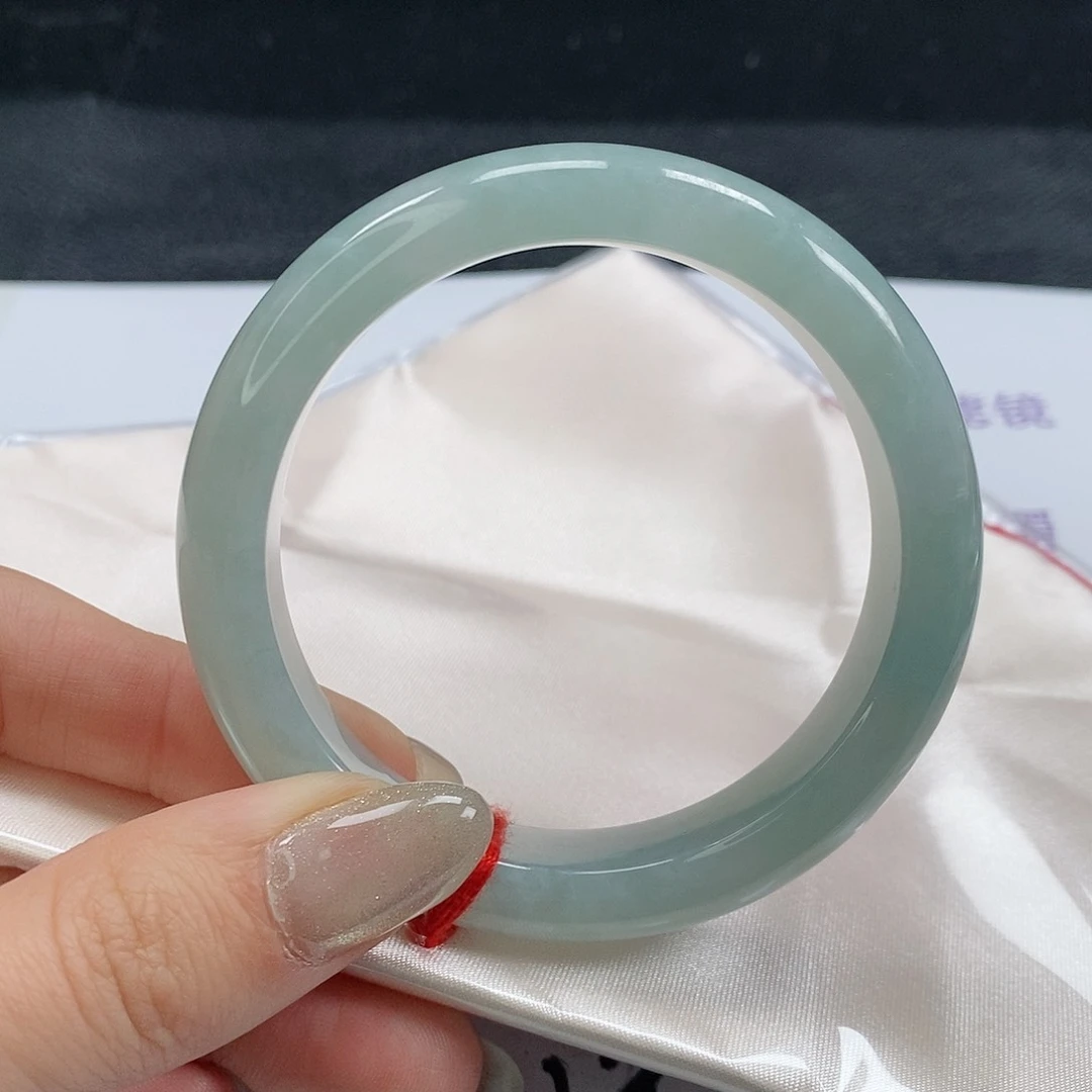 【闪购商品】翡翠手镯未镶嵌310号