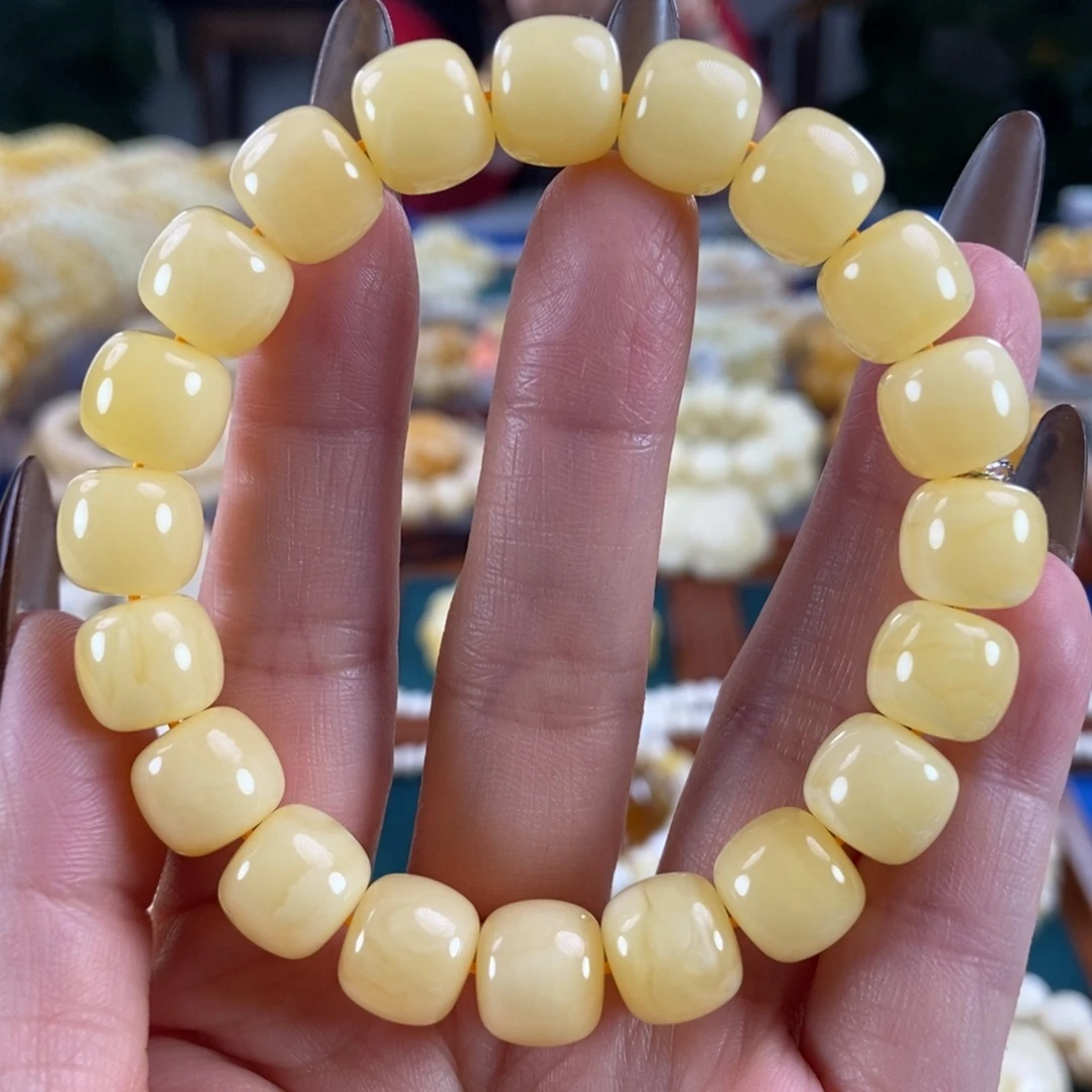 琥珀未镶嵌珠宝奇石11老型17.4