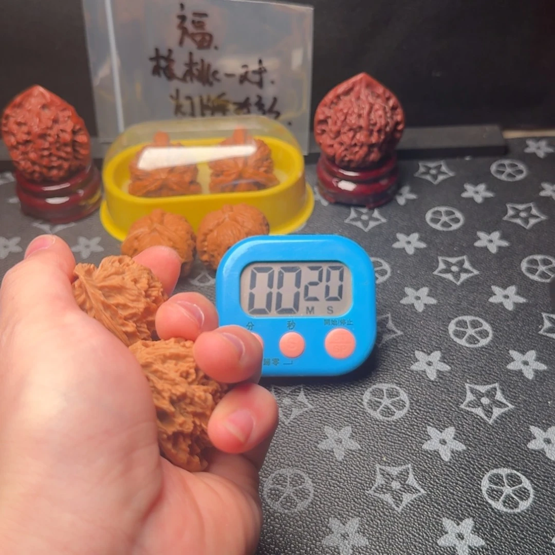 文玩核桃吊坠核桃树的栽培与管理技术研究