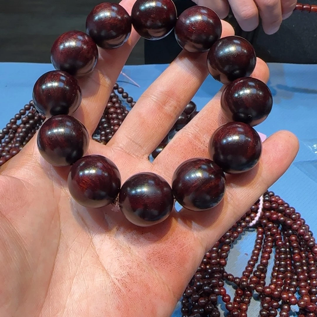 小叶紫檀手串/手链2.0福利