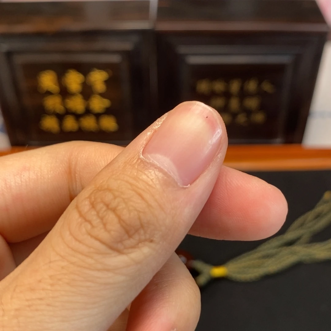 橄榄核吊坠WYH小雨回血高端橄榄核