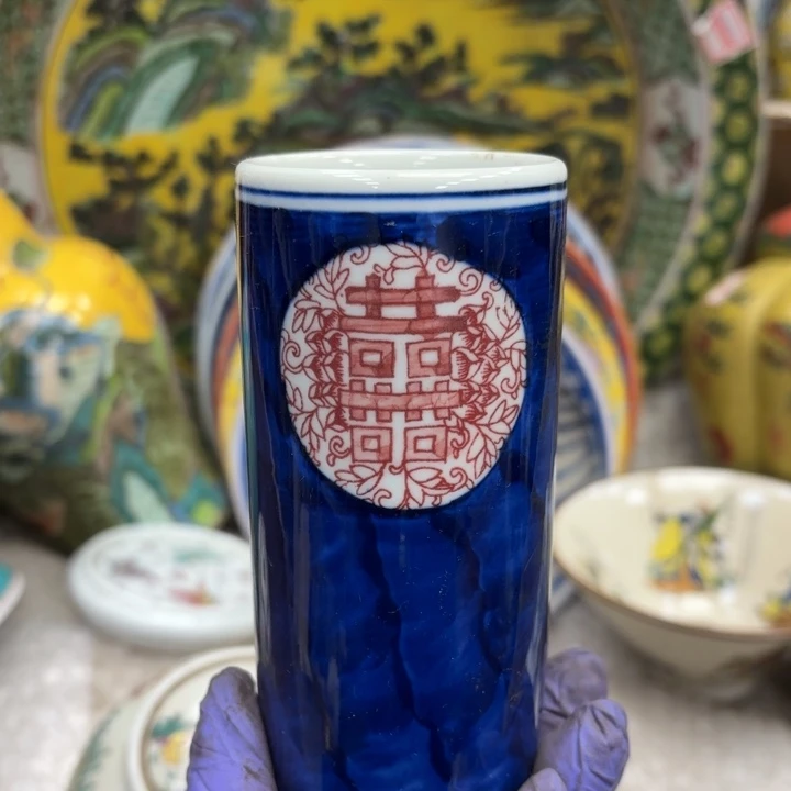 摆件瓷器摆件 瓷器摆件