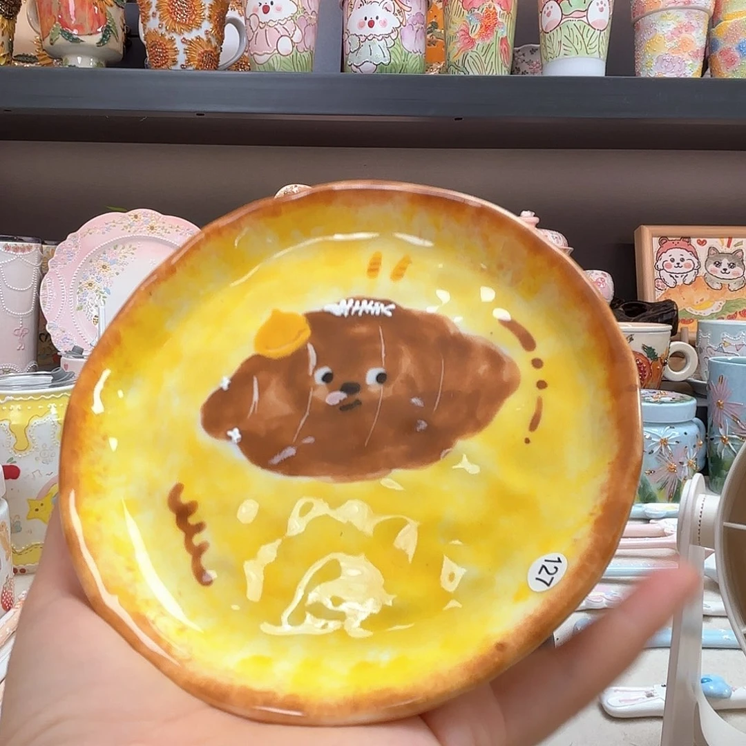 景德镇设计师款陶瓷