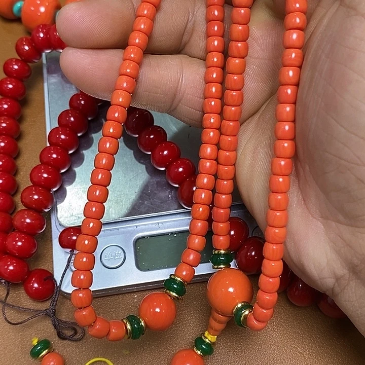 扇子特色，木制工艺品55