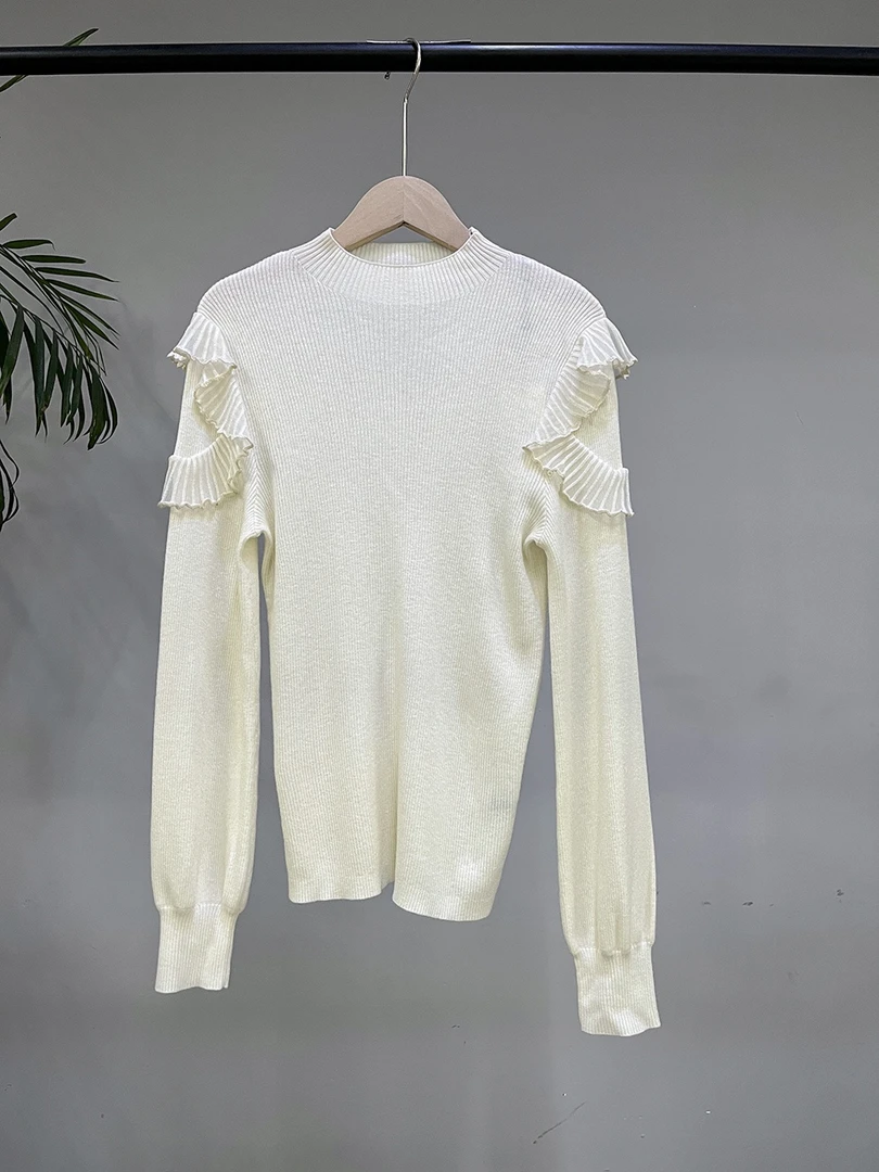 【S.Y女装】【751-760按编号拍】 针织衫时尚孤品合集