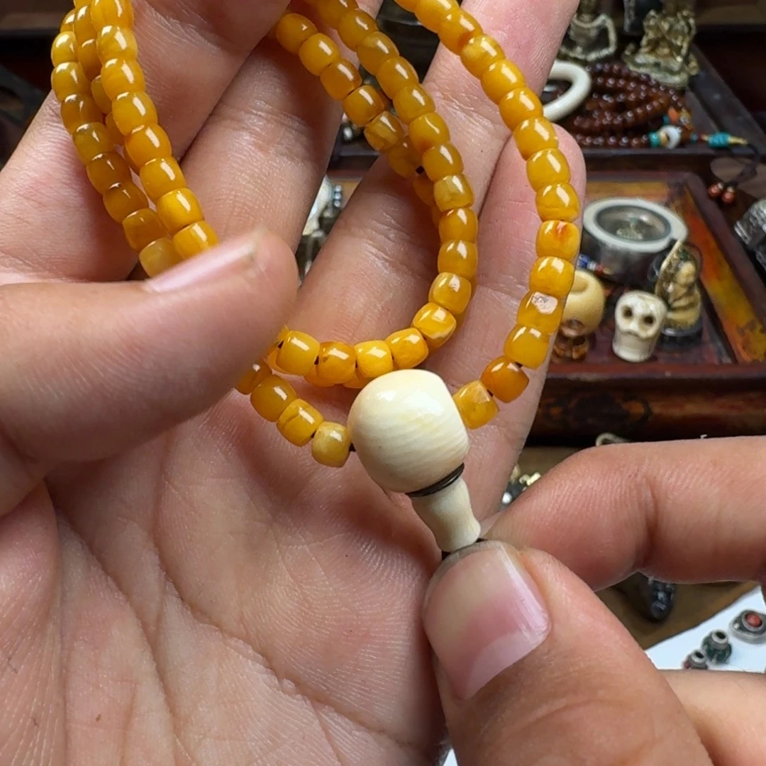 泥塑藏传泥塑小元素