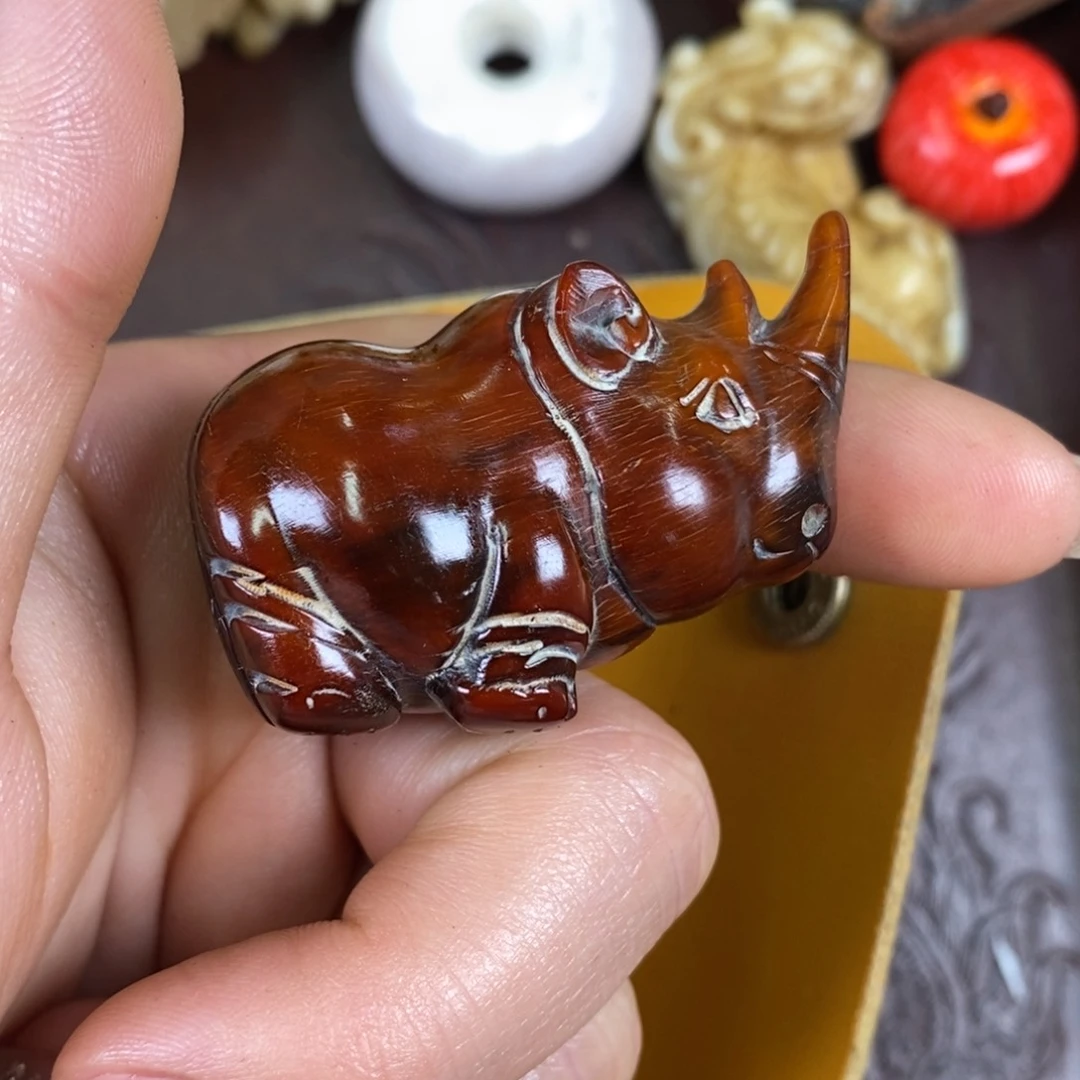 手串/手链驼骨配饰184