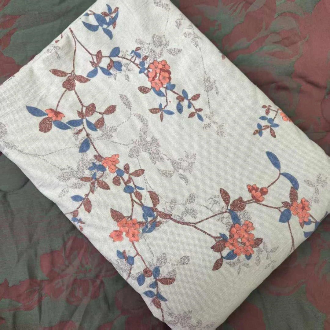 被套 春晓--200*230水洗棉加厚双面大被套