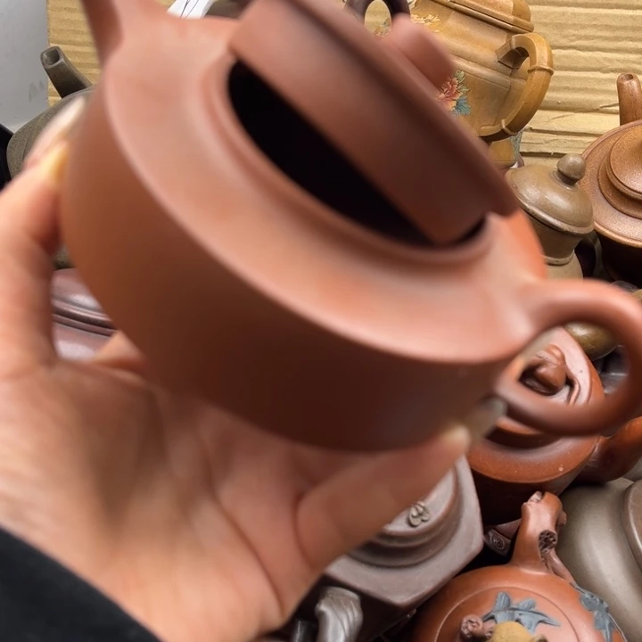 紫砂茶壶紫砂壶等