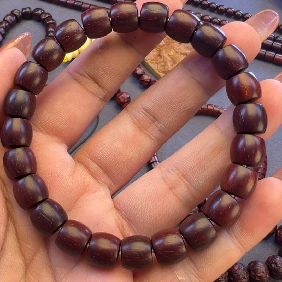 柏木（崖柏）手串/手链