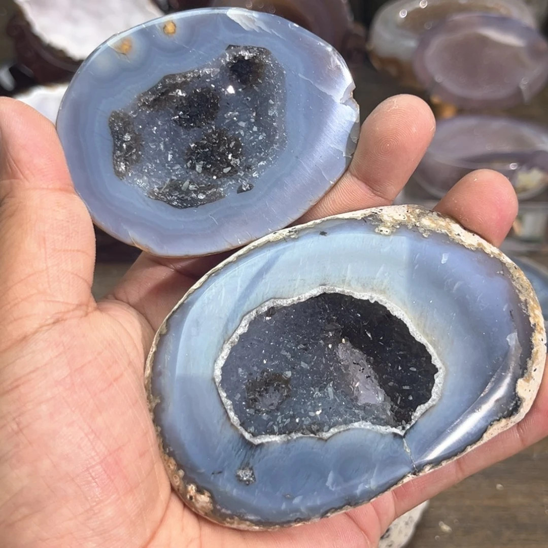未镶嵌紫晶大型摆件（非配饰）