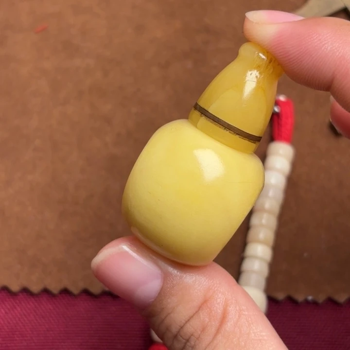 橄榄核手串/手链藏传小配饰