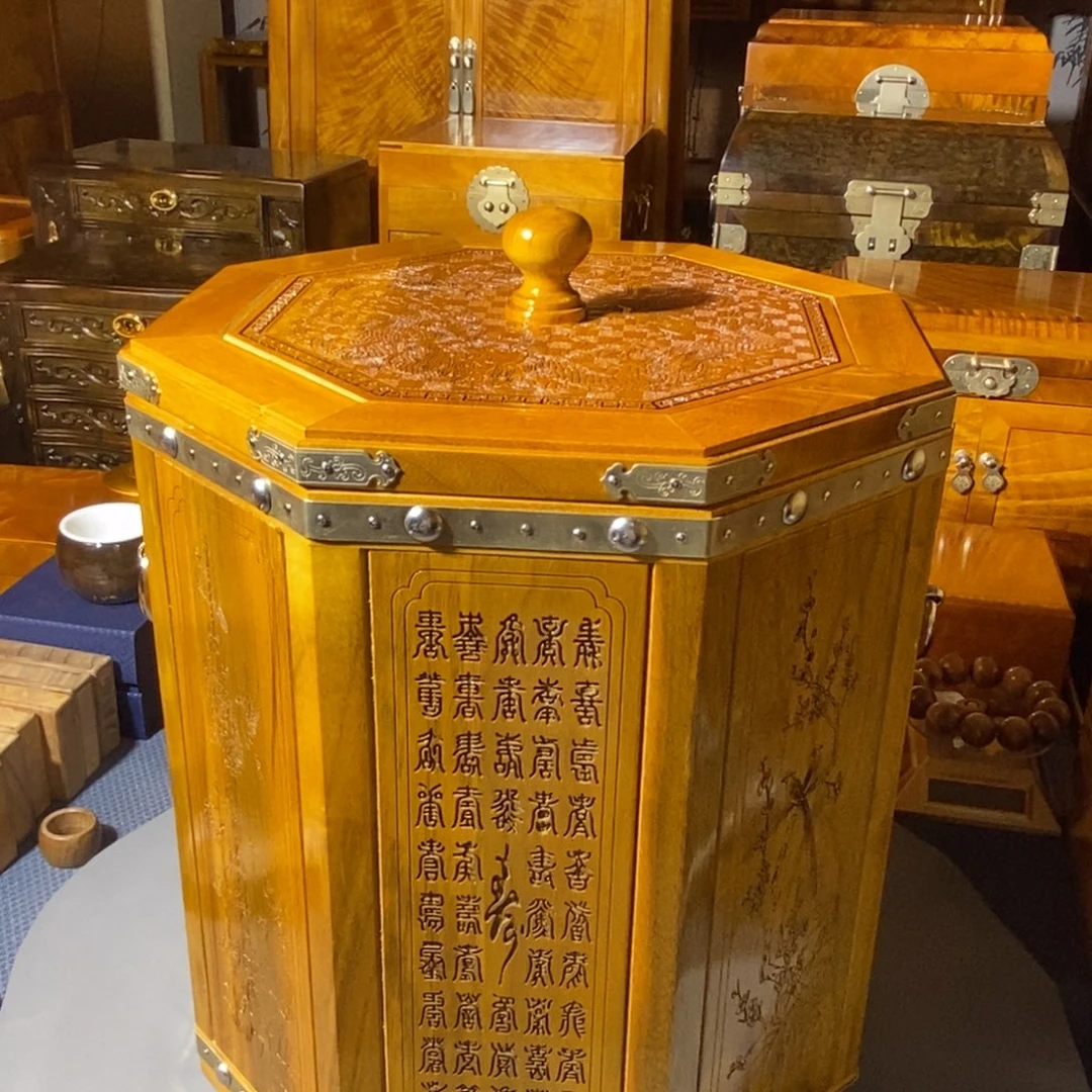 金丝楠金丝楠木小叶桢楠30米桶