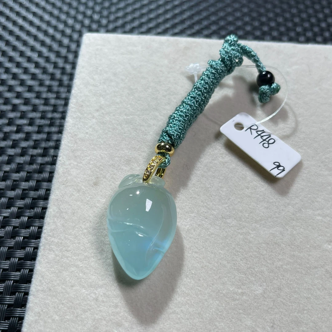 R448吊坠百搭男女款多样性发货其一